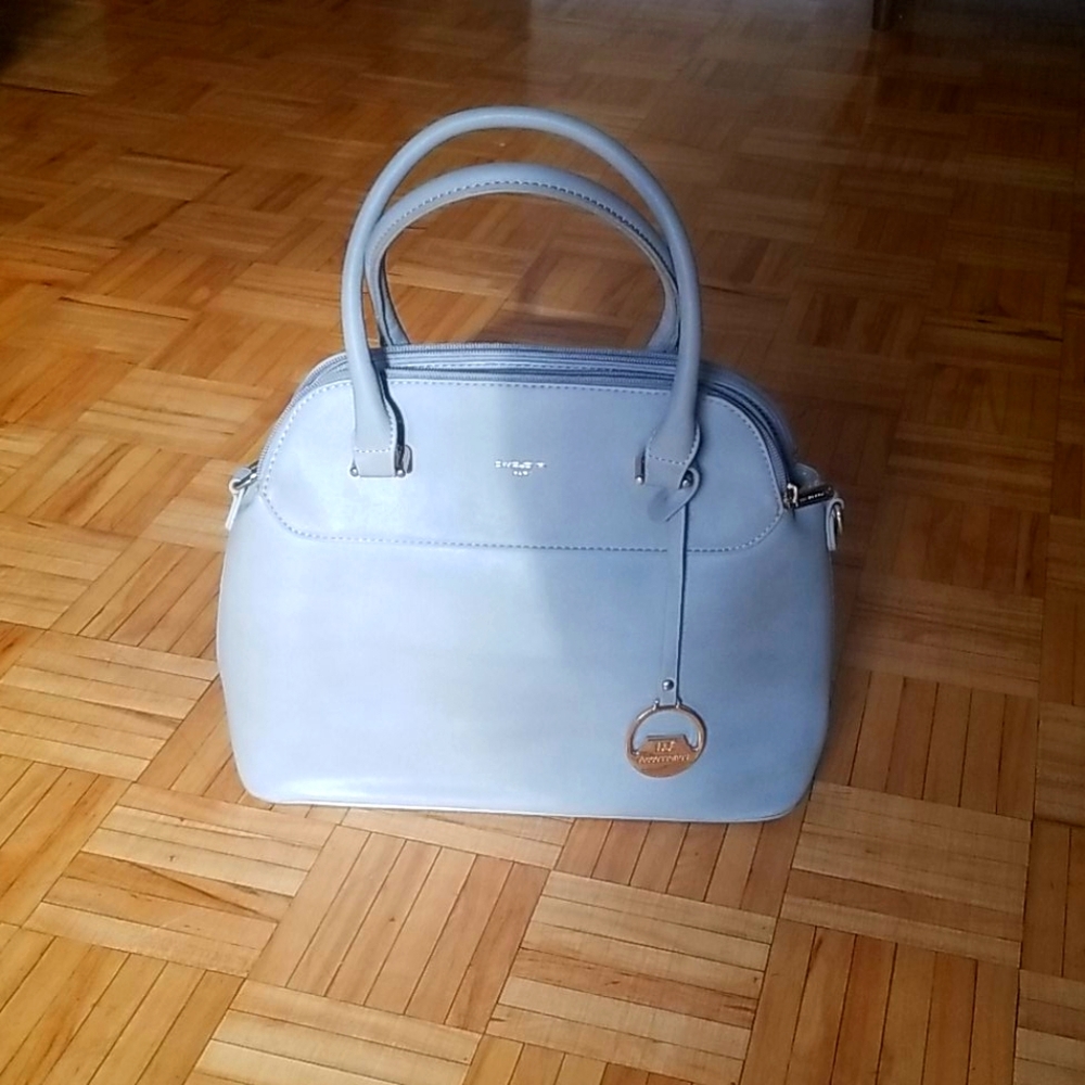 David Jones Handbag